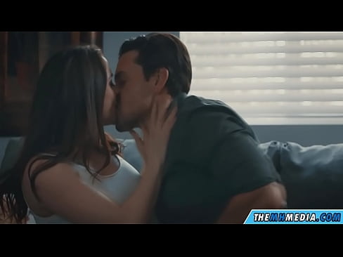 ❤️ Romantiškas seksas su gera busty mama ❤❌ Porno prie mūsų ﹏